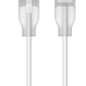 Ubiquiti UACC-Cable-Patch-EL-5M-W UniFi Etherlighting Patch Cable