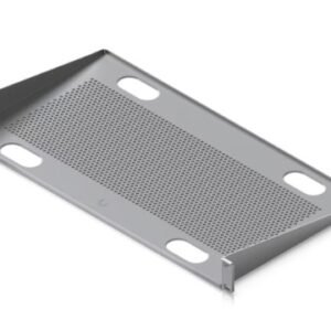 Ubiquiti UACC-Rack-Shelf-CLV Fixed Rack Shelf