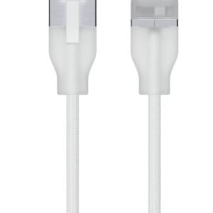 Ubiquiti UACC-Cable-Patch-EL-C6A-1M-W UniFi Premium Patch Cable