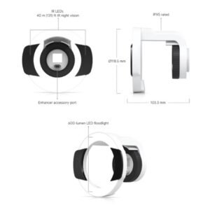 Ubiquiti UACC-G5-Enhancer G5 Pro Enhancer