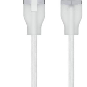 Ubiquiti UACC-Cable-Patch-EL-C6A-5M-W UniFi Premium Patch Cable
