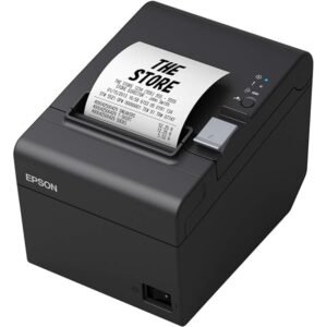 EPSON C31CJ57552 TM-T88VII-552 POS Printer