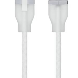 Ubiquiti UACC-Cable-Patch-EL-C6A-15M-W UniFi Premium Patch Cable
