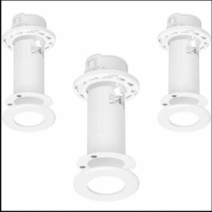 Ubiquiti FlexHD-CM-3 Mesh AP In-Ceiling Mount