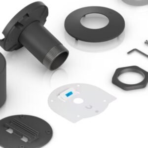 Ubiquiti UACC-Camera-DM-B Camera Dual Mount