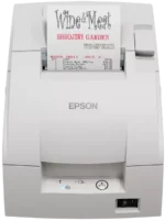 EPSON C31CL27402 TM-U220IIB POS Printer