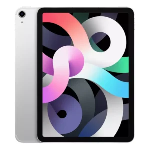 Apple MYH42ZP/A 10.9-inch iPad Air Wi-Fi + Cellular 256GB - Silver