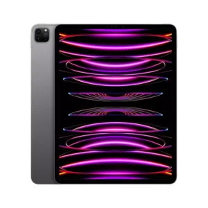 Apple MY2H2ZP/A 12.9-inch iPad Pro Wi‑Fi 128GB - Space Grey