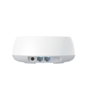 TP-Link Deco BE22-Pack 3 BE3600 Dual-Band Whole Home Mesh WiFi 7 System