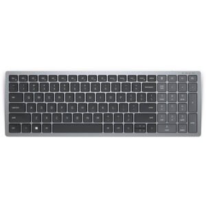 Dell 580-AKQD Kit - Dell Compact Multi-Device Wireless Keyboard US English - KB740