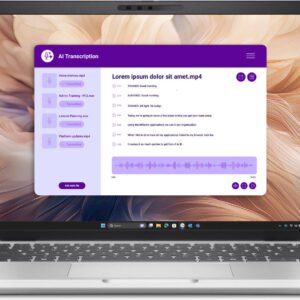 Dell DP+PB14250U532G512ARLBTX460-BDTV Dell Pro 14 Plus PB14250| U5 235U vPro| Int.|32GB|512GB