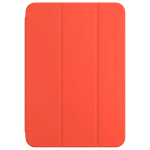 Apple MJM83FE/A Smart Cover for iPad (9th generation) - Electric Orange