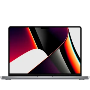 Apple MKGP3ZP/A MBP 14.2 SG/8C CPU/14C GPU/512G-E&E