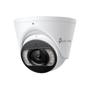 TP-Link VIGI C455 (2.8mm) 5MP Full-Color Turret Network Camera