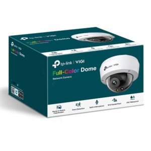 TP-Link VIGI C230 (2.8mm) 3MP Full-Color Dome Network Camera