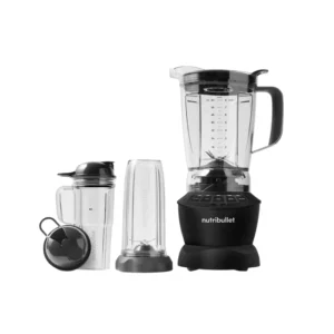NutriBullet 0C22300179 NutriBullet BLENDER 1200W NBF500DG