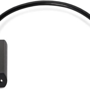 HP F7W97AA HP DisplayPort To VGA Adapter