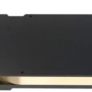 HP 20X24AA HP NVIDIA RTX A4000 16 GB 4DP Graphics
