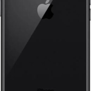 Apple MH6M3ZP/A iPhone XR 64GB Black
