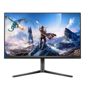 Philips PHI-27M2N5800P PHILIS MONITOR 27" 27M2N5800P EVNIA GAMING Dual Reso UHD 4K@240HZ  & FHD@480HZ FAST IPS HDMI2.1x2 DP2.1 USB-HUB HAS PIVOT SWIVEL VESA