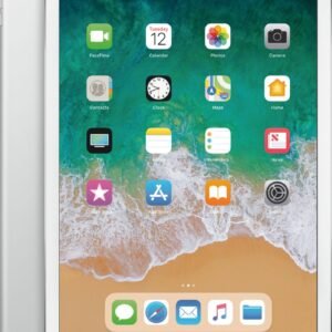 Apple MHNJ3ZP/A 12.9-inch iPad Pro Wi‑Fi 256GB - Silver