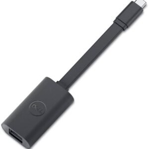 Dell 492-BDMW Dell USB-C to 2.5G Ethernet