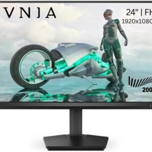 Philips PHI-24M2N3200FQ PHILIPS MONITOR 23.8" EVNIA GAMING 23.8" 24M2N3200FQ FAST IPS FHD 200HZ HDMI 2.0 DP 1.4 VESA