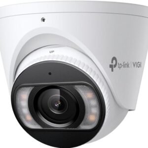 TP-Link VIGI InSight S445 (2.8mm) 4MP Full-Color Turret Network Camera