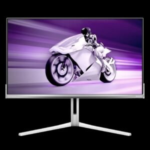 Philips PHI-27M2N8800 PHILIS MONITOR 27" 27M2N8800 EVNIA GAMING UHD 4K 240HZ QD-OLED HDMI2.1x2 DP2.1 USB-HUB HAS SWIVEL