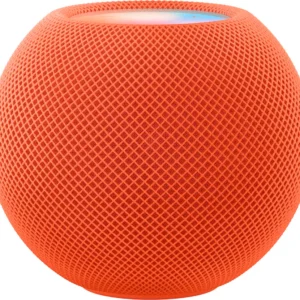 Apple MJ2D3PA/A HomePod mini - Orange