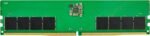HP 4M9Y2AA HP 32GB DDR5 (1x32GB) 4800 UDIMM NECC Memory