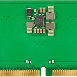 HP 4M9Y2AA HP 32GB DDR5 (1x32GB) 4800 UDIMM NECC Memory