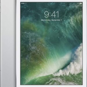 Apple MXDF2ZP/A 11-inch iPad Pro Wi‑Fi 512GB - Silver