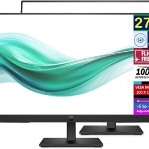 HP B0CG3UT HP S3 Pro 327pf FHD MNTR SING