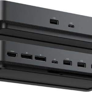 Dell 210-BRJY Dell Pro Smart Dock - SD25