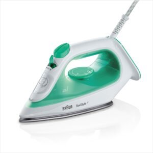 Braun SG0127407002 Braun STEAM IRON 12710000-SI1040GR