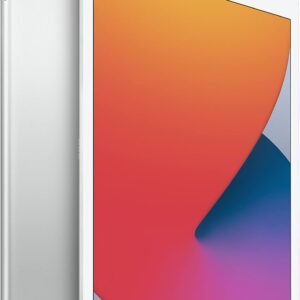 Apple MYMJ2ZP/A 10.2-inch iPad Wi-Fi + Cellular 32GB - Silver