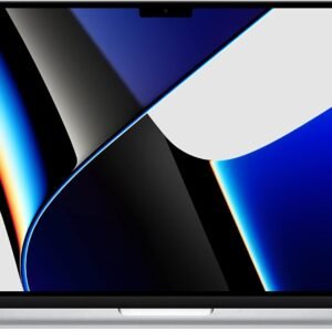 Apple MKGQ3ZP/A MBP 14.2 SG/10C CPU/16C GPU/1T-E&E