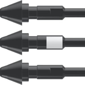 Dell 750-ADRR Dell Pen Nibs for Active Pen PN7522W (3 pack)