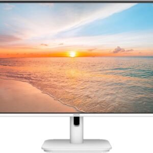 Philips PHI-27E1N1100AW PHILIPS MONITOR 27" 27E1N1100AW (WHITE) IPS FHD LED 100HZ VGA HDMI VESA SPK