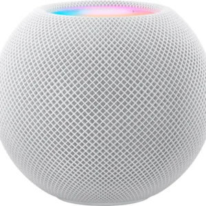 Apple MY5H2PA/A HomePod mini - White