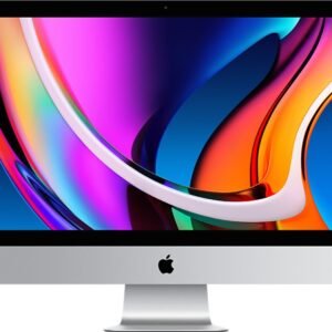 Apple MXWV2ZP/A IMAC 27"/3.8 8C/8GB/512GB/RP5500XT-E&E