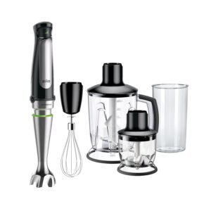 Braun 0X22111305 Braun HANDBLENDER MQ7045X