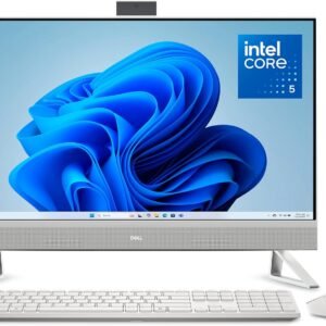 Dell EC27250I516G512NT Dell 27 AIO EC27250|i5-1334U| Int.| 16G| 512GB SSD| 3Y Basic Onsite