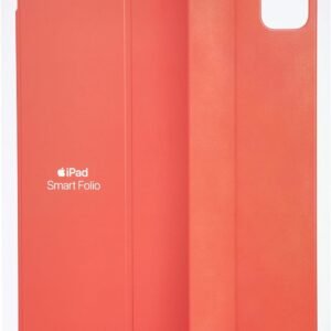 Apple MJMF3FE/A Smart Folio for iPad Pro 11-inch (3rd generation) - Electric Orange