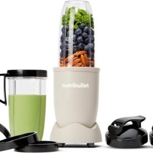 NutriBullet 0C22300178 NutriBullet PERSONAL BLENDER 900W NB910MASN