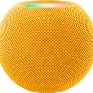 Apple MJ2E3PA/A HomePod mini - Yellow