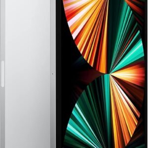 Apple MXFA2ZP/A 12.9-inch iPad Pro Wi‑Fi + Cellular 1TB - Silver