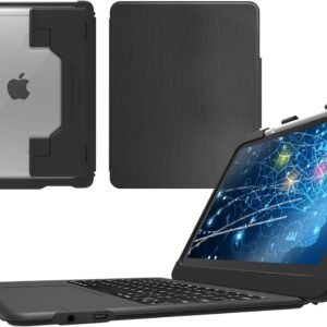 STM stm-226-407KX-01 dux keyboard trackpad USB-C (iPad (A16)/10th gen) COM - English