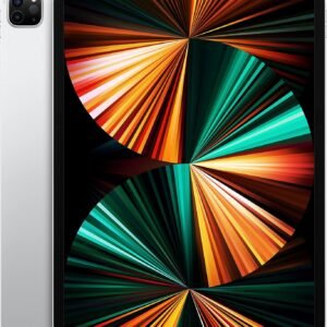 Apple MXAU2ZP/A 12.9-inch iPad Pro Wi‑Fi 256GB - Silver